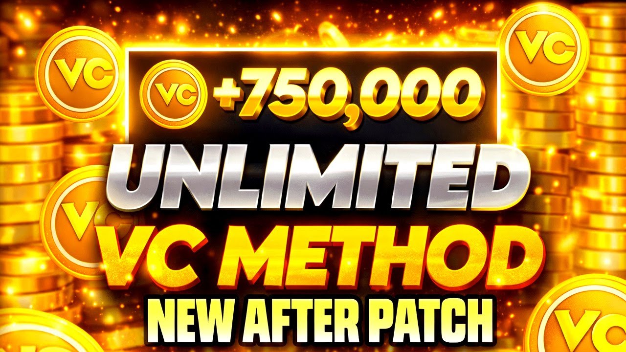 NEW NBA 2K26 VC GLITCH Makes 100K VC Per Hour 🤯 TRY THIS BEFORE THEY PATCH IT
