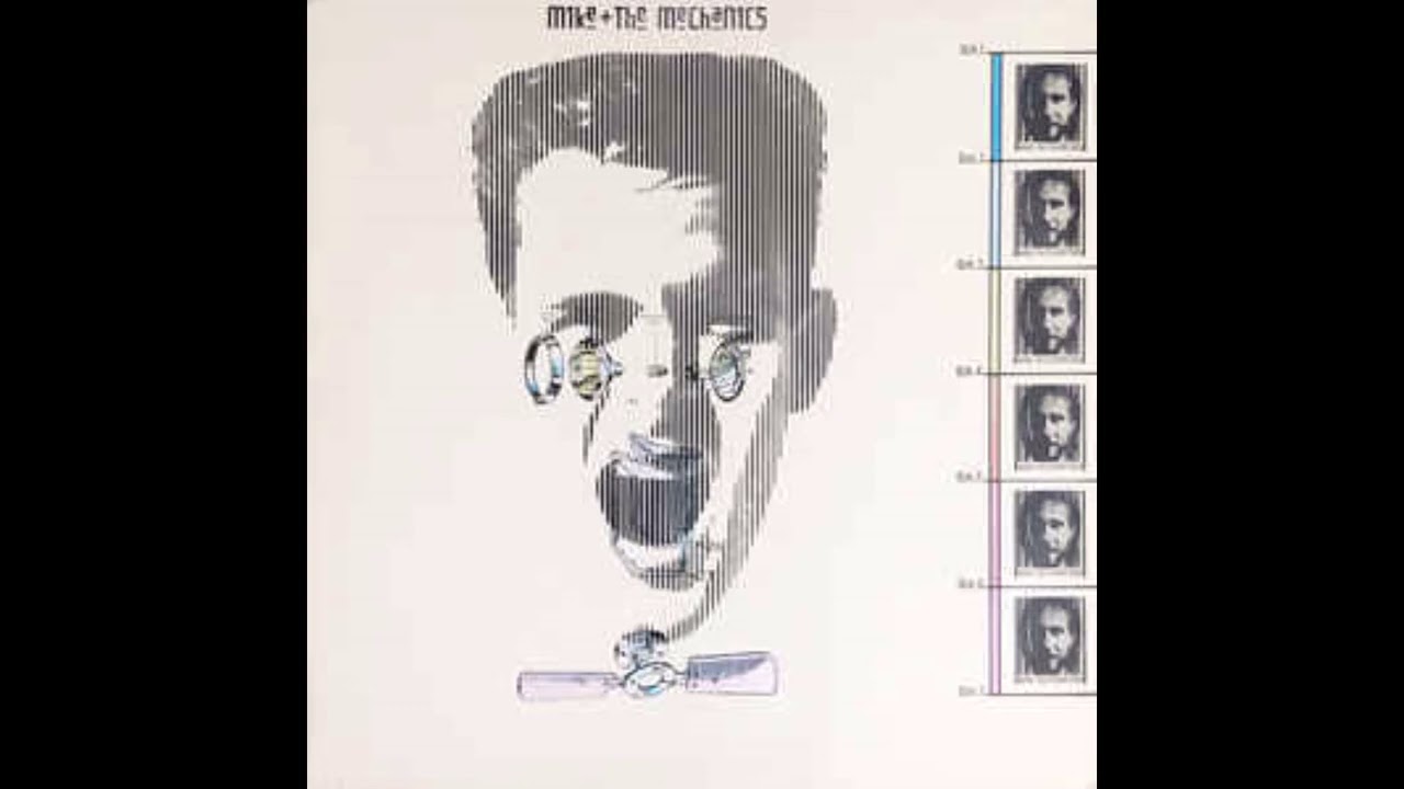 Mike + The Mechanics - Taken In