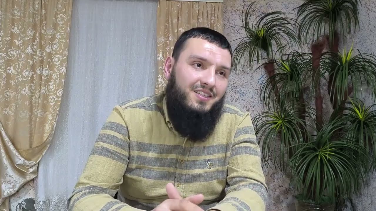Arif Allahyarov - Xeyir məclisləri