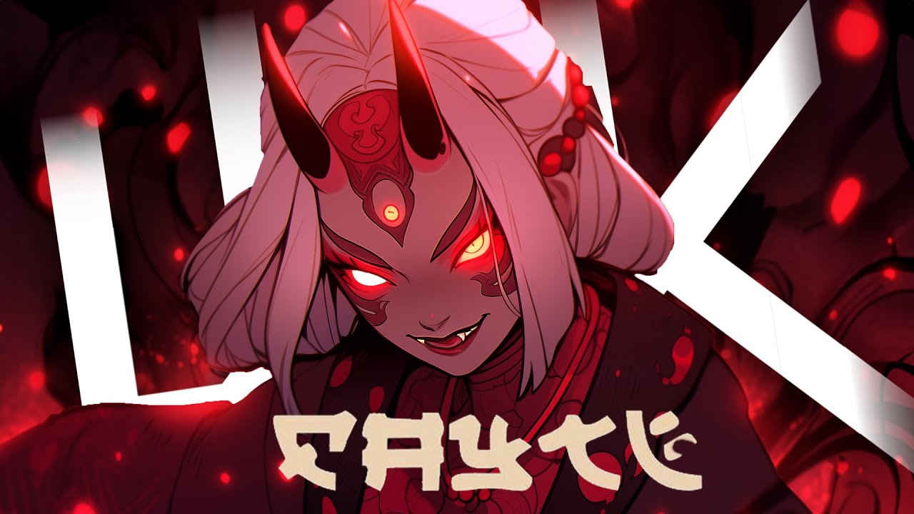 Fayte x Slicer - Oiran
