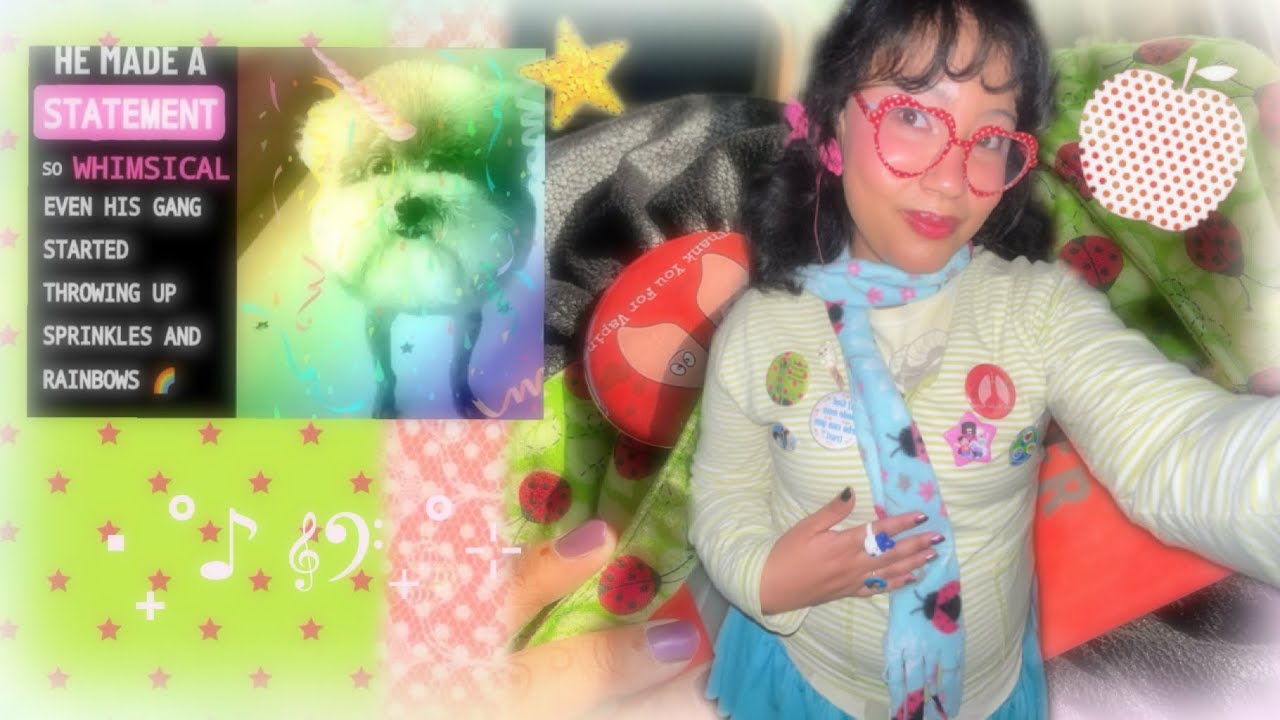 come antique shopping with me before school starts ♪ :p