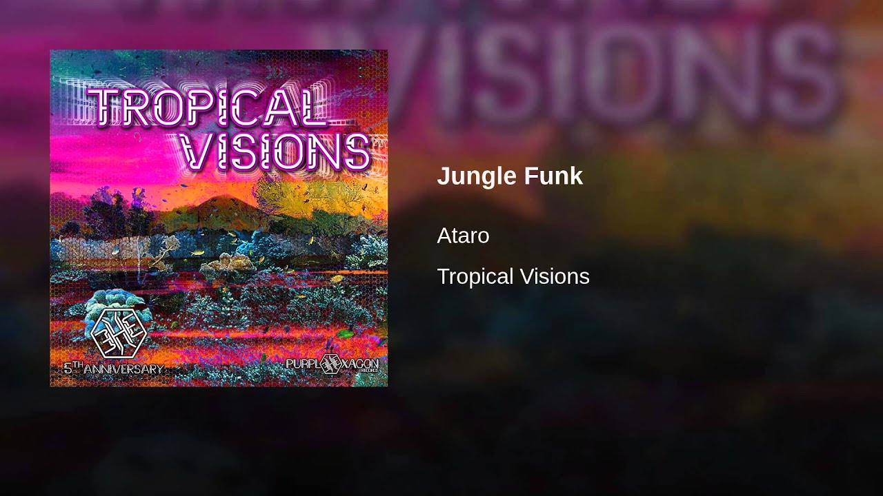 Jungle Funk