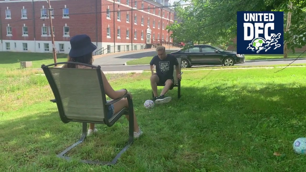 Chair Soccer
