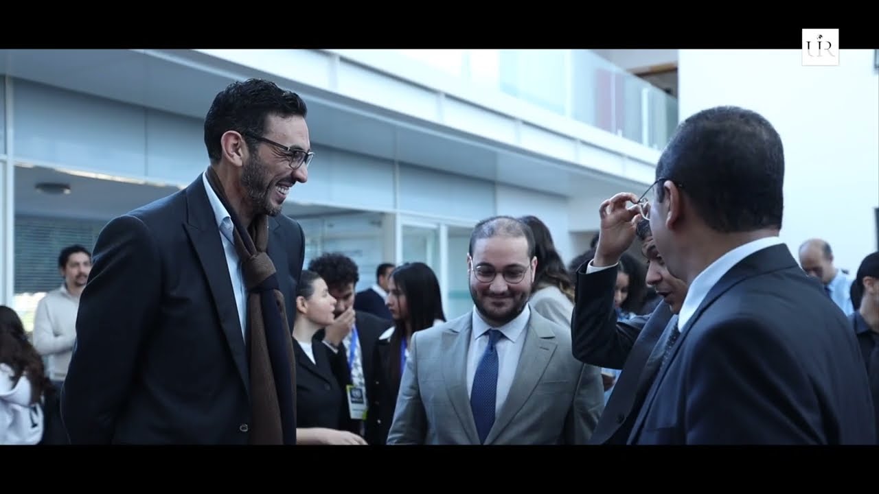 Exploration Diplomatique : Best of MUNUIR MODEL OF UNITED NATIONS à l'UIR !