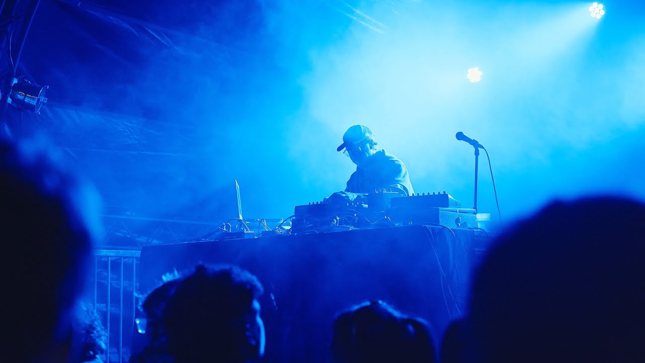JEAN PAUL DUB SELECTION LIVE 2025