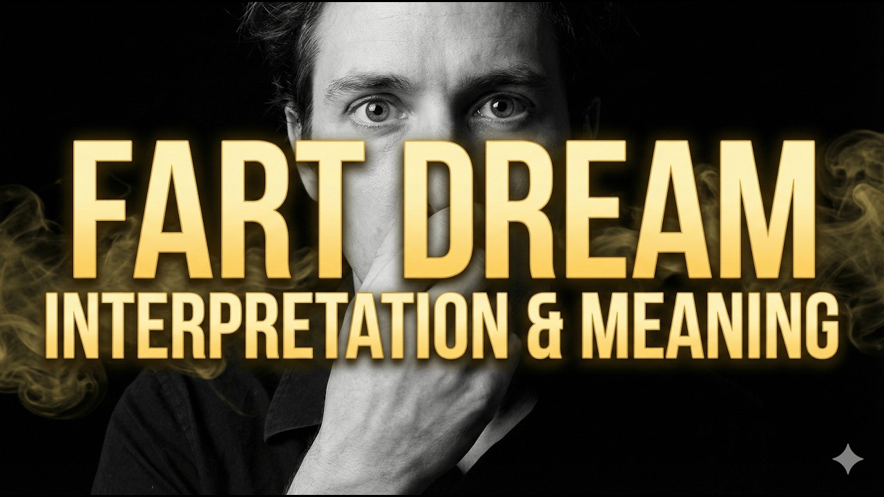 Dream About Farting: Hidden Secrets, Stress, or Good Luck? Psychology