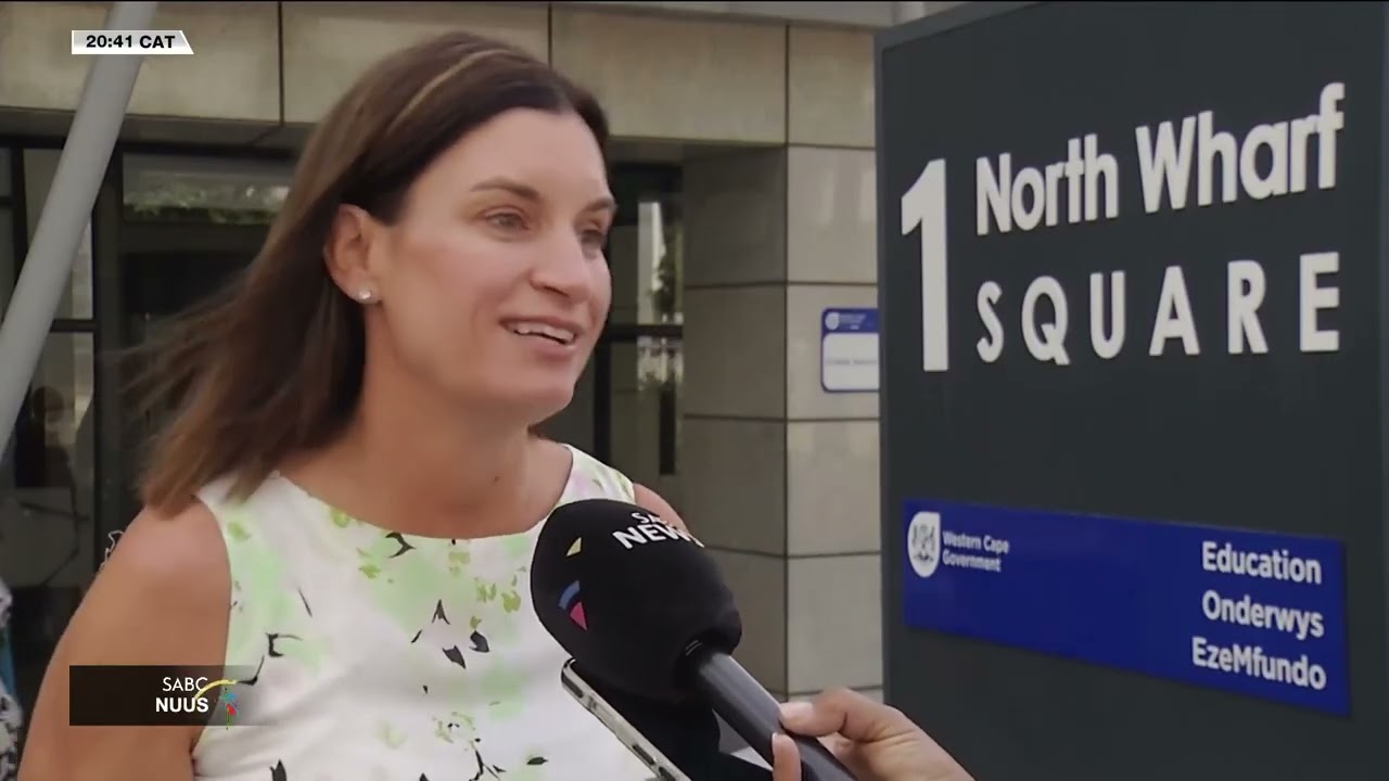 Afrikaans Nuus | 07 Januarie 2026