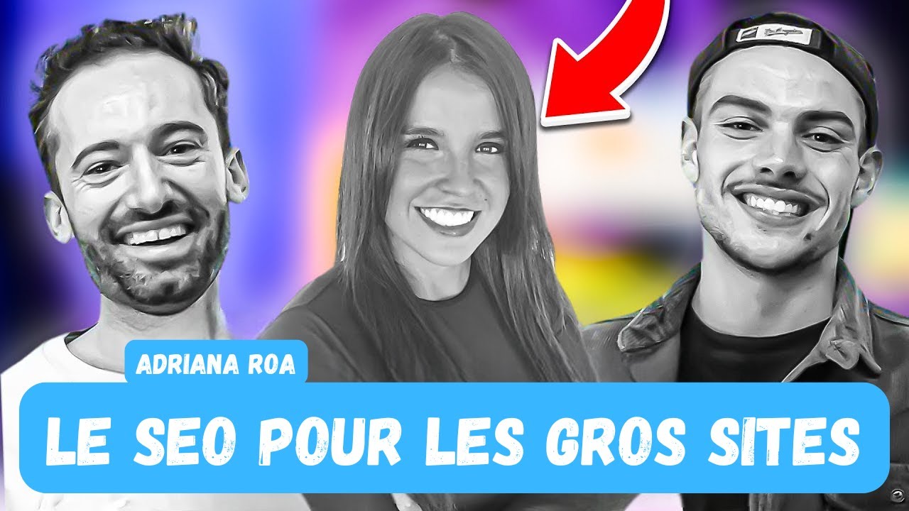 Comment faire du SEO avec des sites à forte volumétrie ?