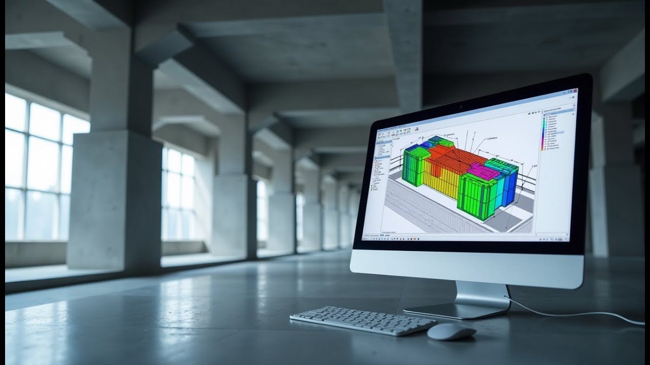 Comprehensive Guide to Beam Design in Structural Engineering