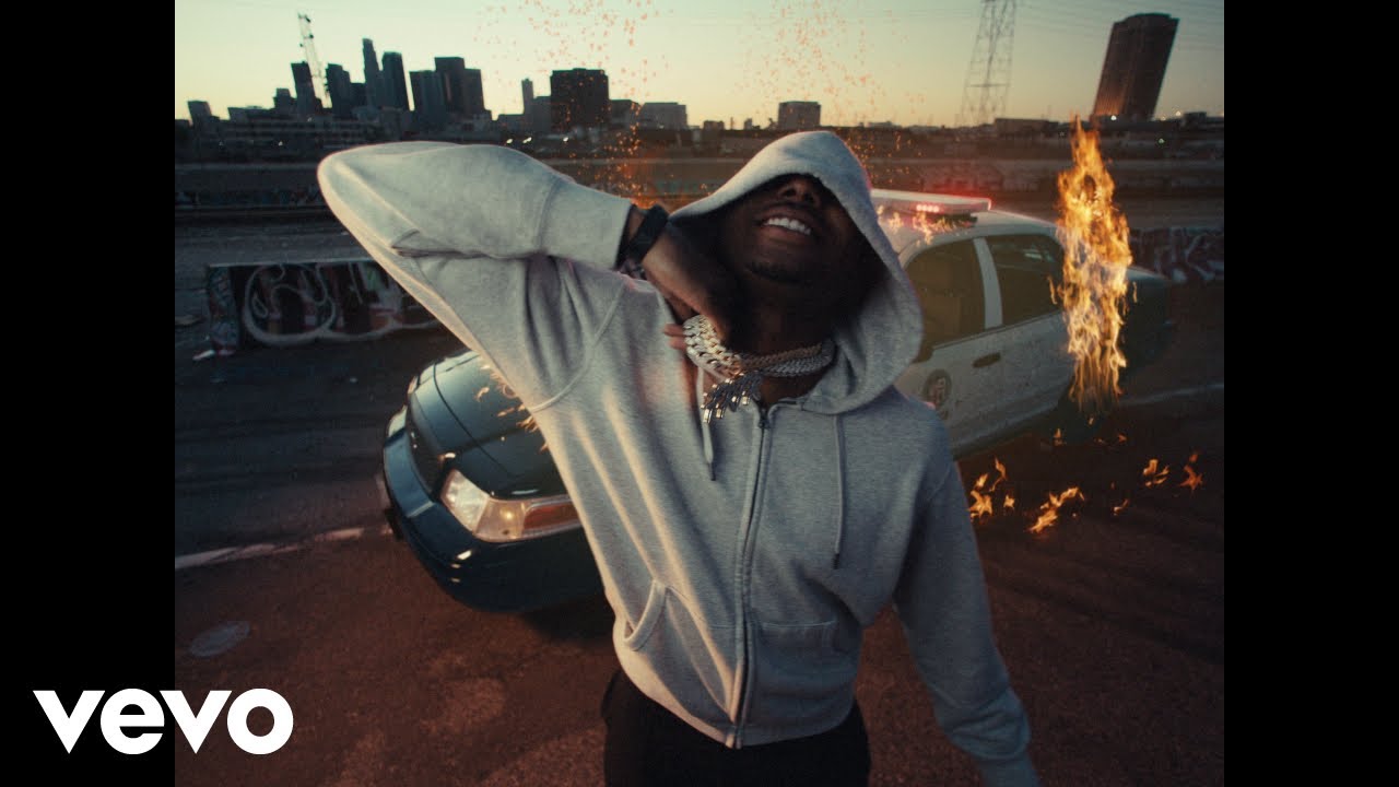 Kalan.FrFr - EVERYBODY