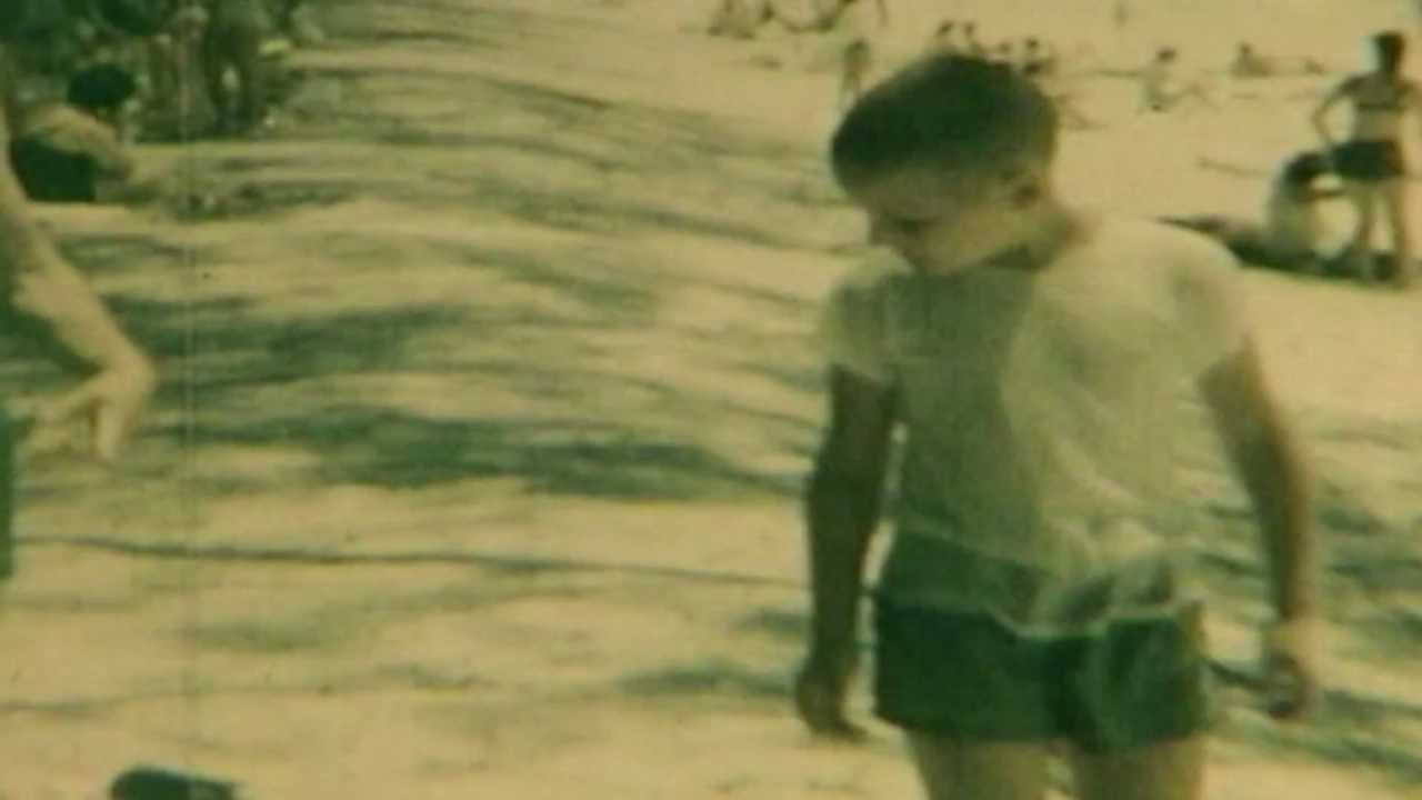 Meniscus - Infant (Music Video)