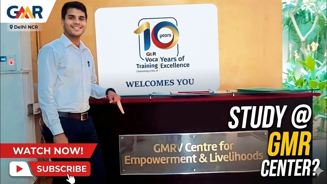 GMR VaraLakshmi foundation Delhi !! Jamshed dariyapuri
