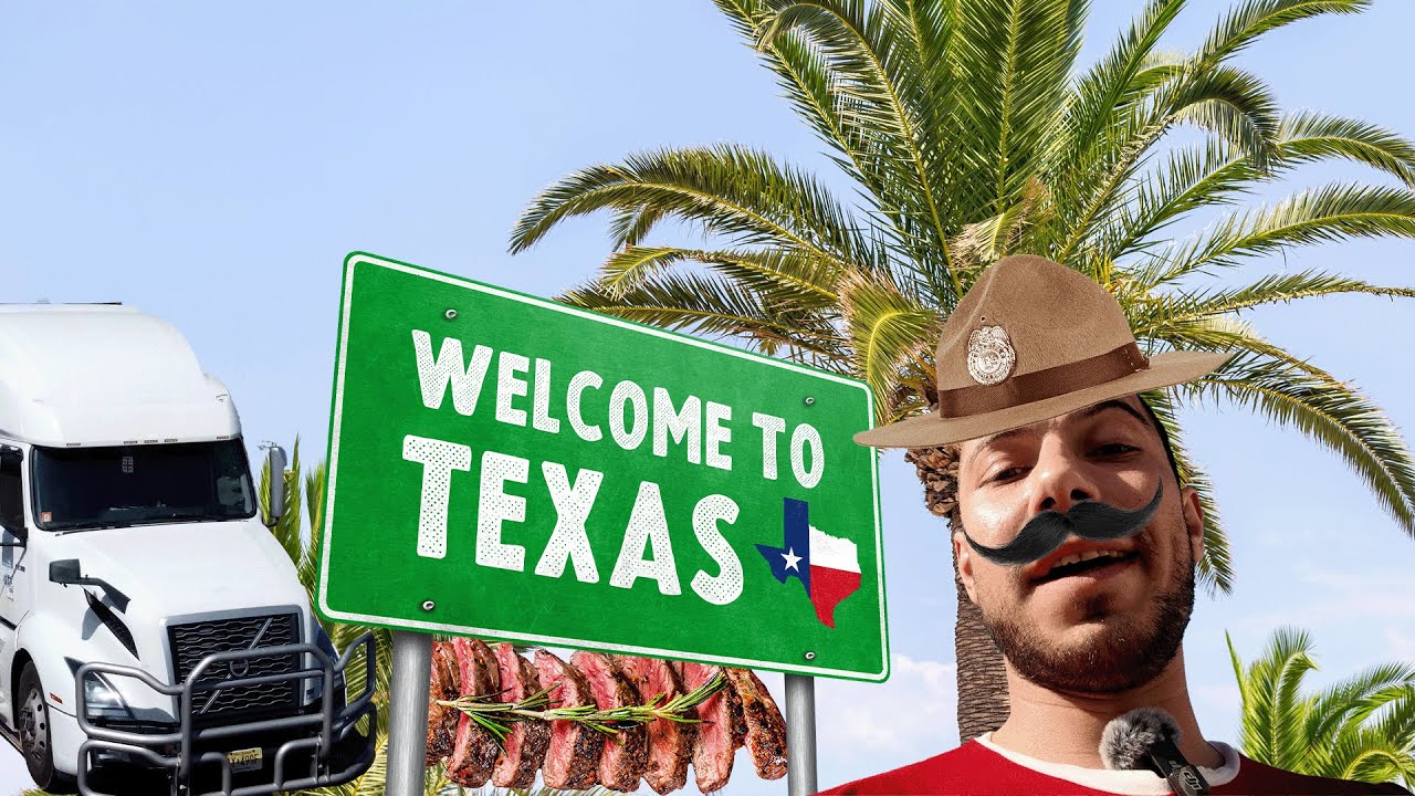 ტეხასის ისტორიული სტეიკი |  The Historic Steak of Texas