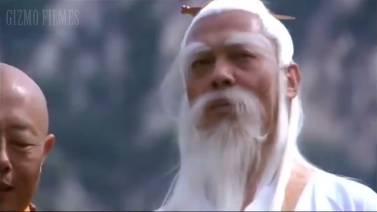 - A PROCURA DE UM SAMURAI