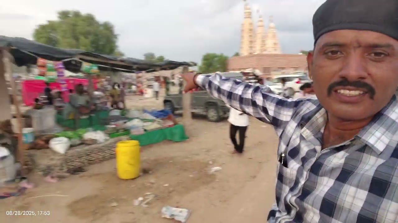 काली नाडी धाम भभुता सिद्ध दादा