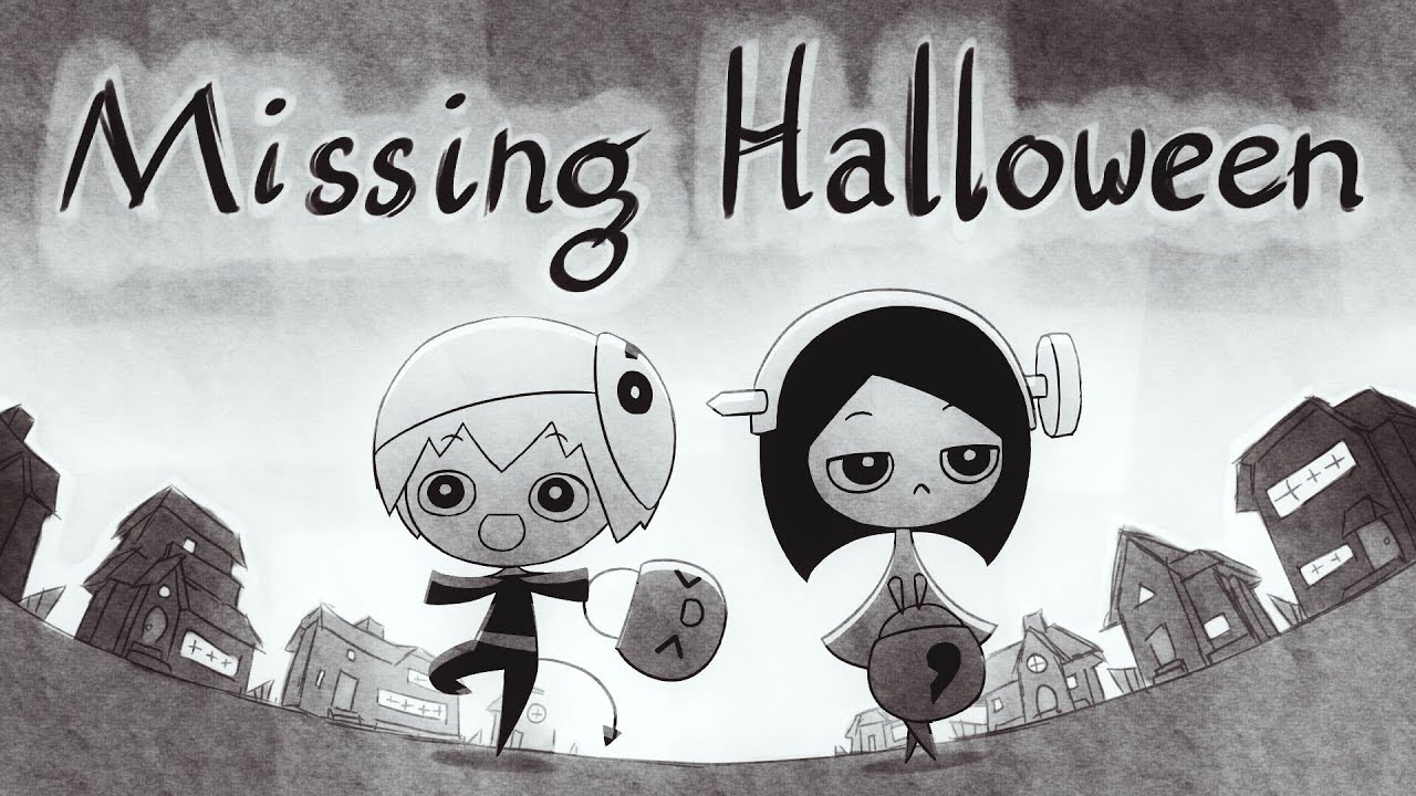 Missing Halloween - Rise