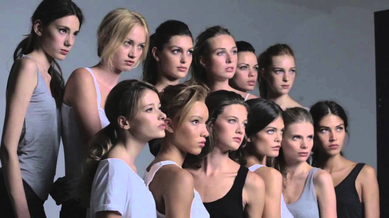 Elite New Face Episode 4