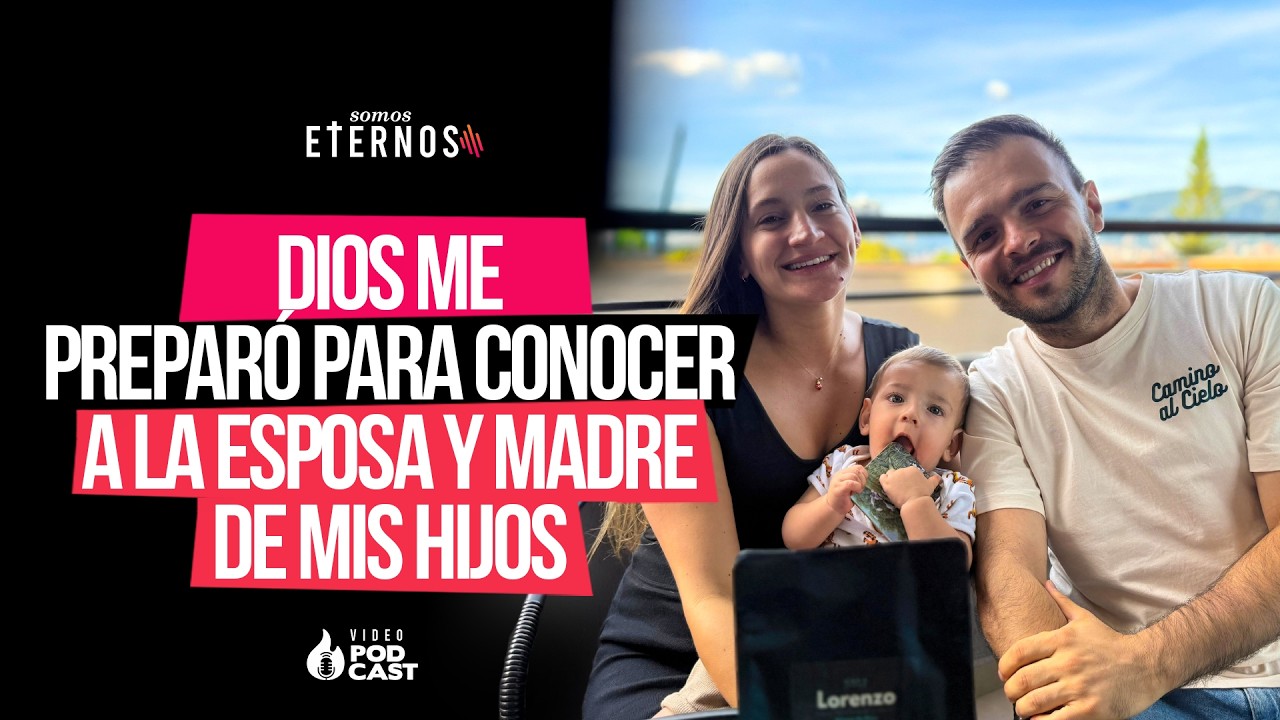EL GRAN DESAFÍO DEL AMOR | BELEZA DE DEUS