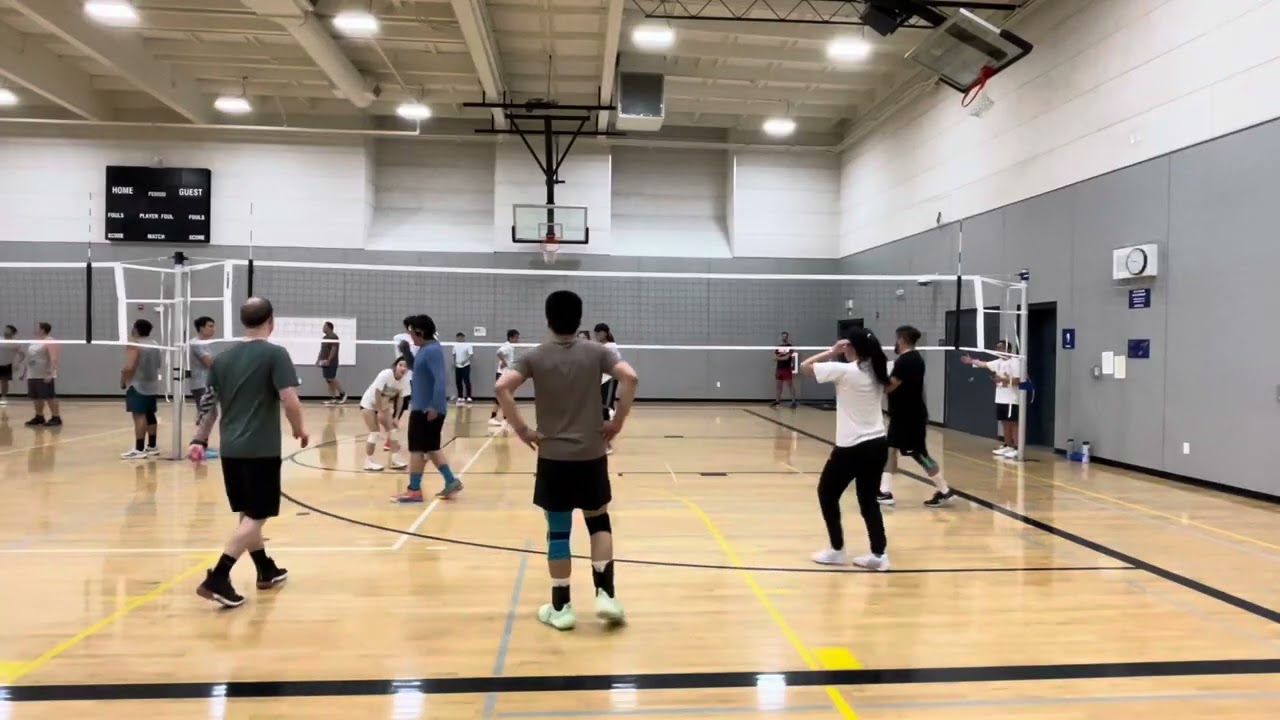 IVL Thurs - 3/5/2026 - Game 1