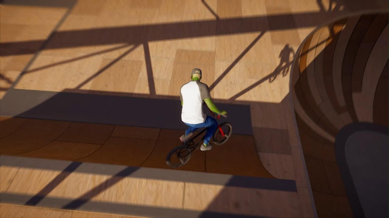 RIDERS REPUBLIC_