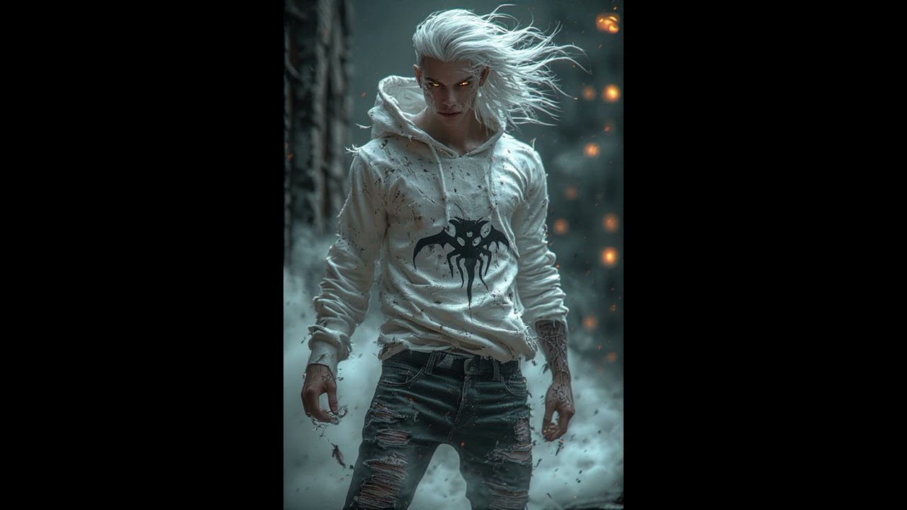 Walkin' Through Hell