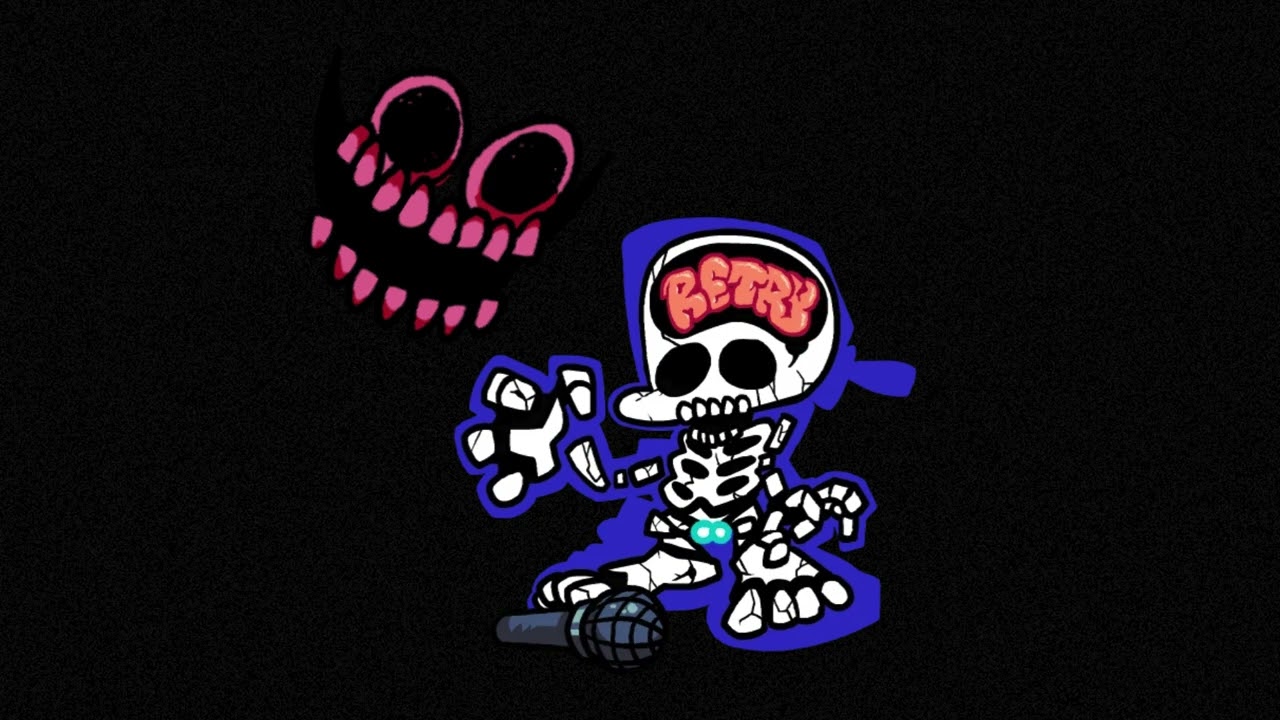 Game Over (Creep Tour BF MIX)