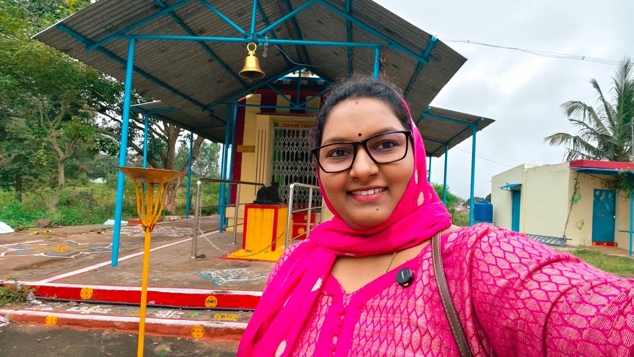 ஏலகிரி முருகன் கோவிலுக்கு போகலாம் வாங்க - Yelagiri Murugan Temple | Peaceful Hillside Temple Visit