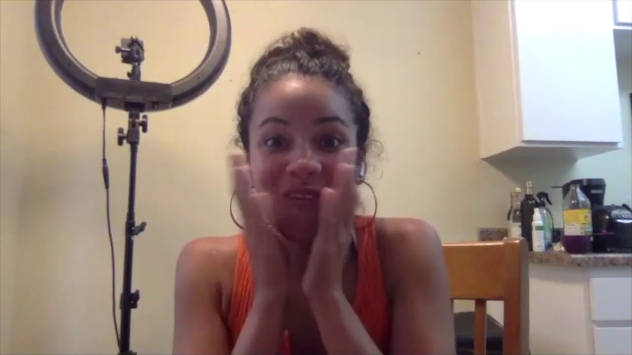 Isabelle McCalla chats You Should See Me in a Crown, The Prom on Broadway and More!