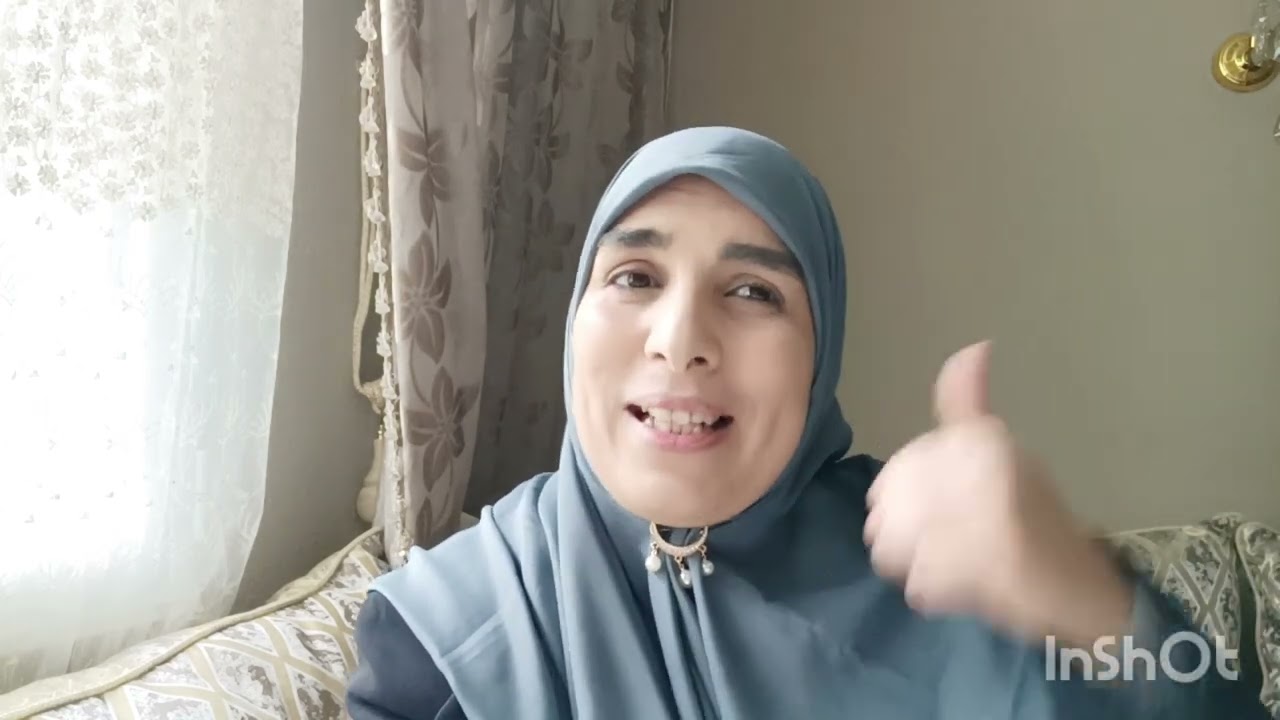 وافيقو يا نساء✅ اضبطي نفسك والباب لجاك من الريح سدو واستريح