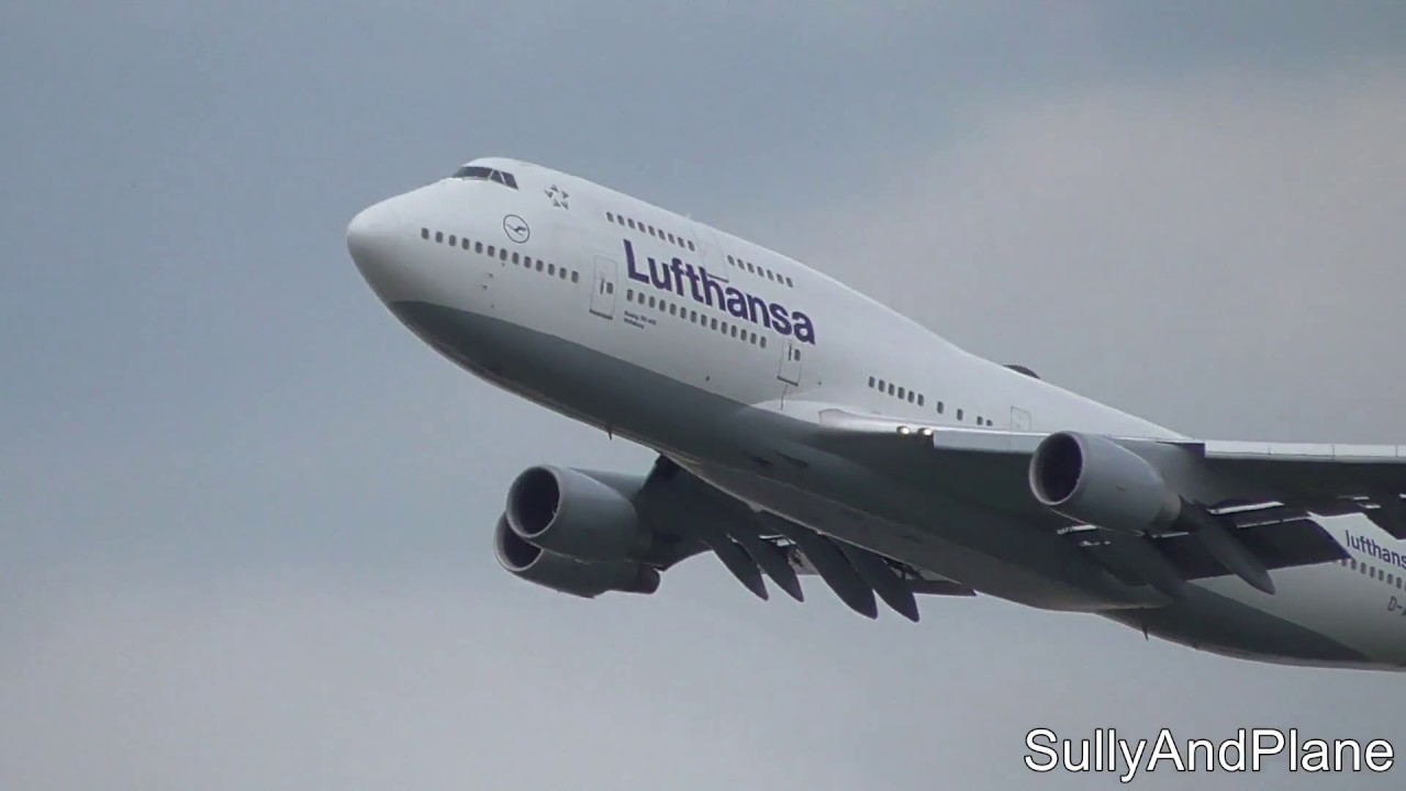 PLANESPOTTING | FRANKFURT AIRPORT #3 | RWY18 | EDDF-FRA
