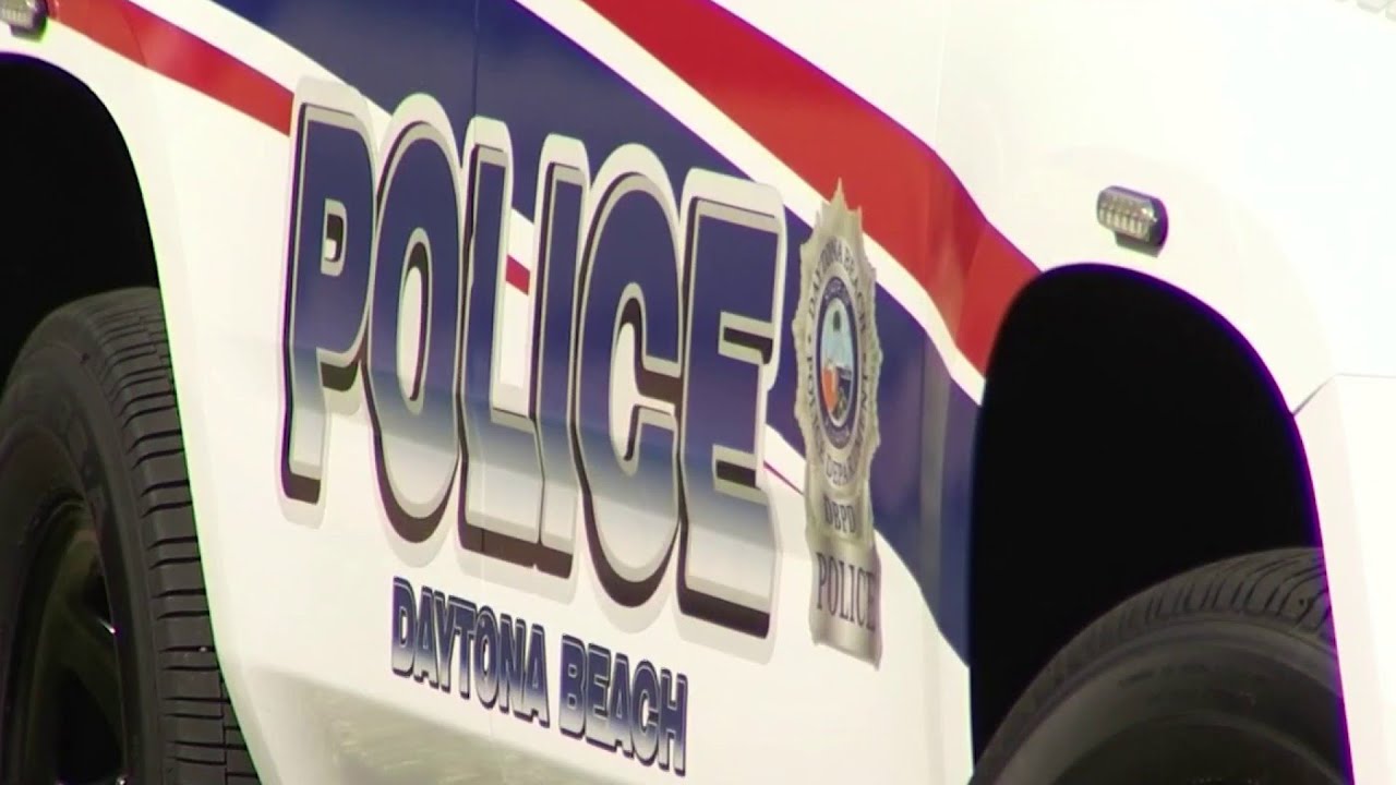 Police identify couple found dead with throats slashed in Daytona Beach