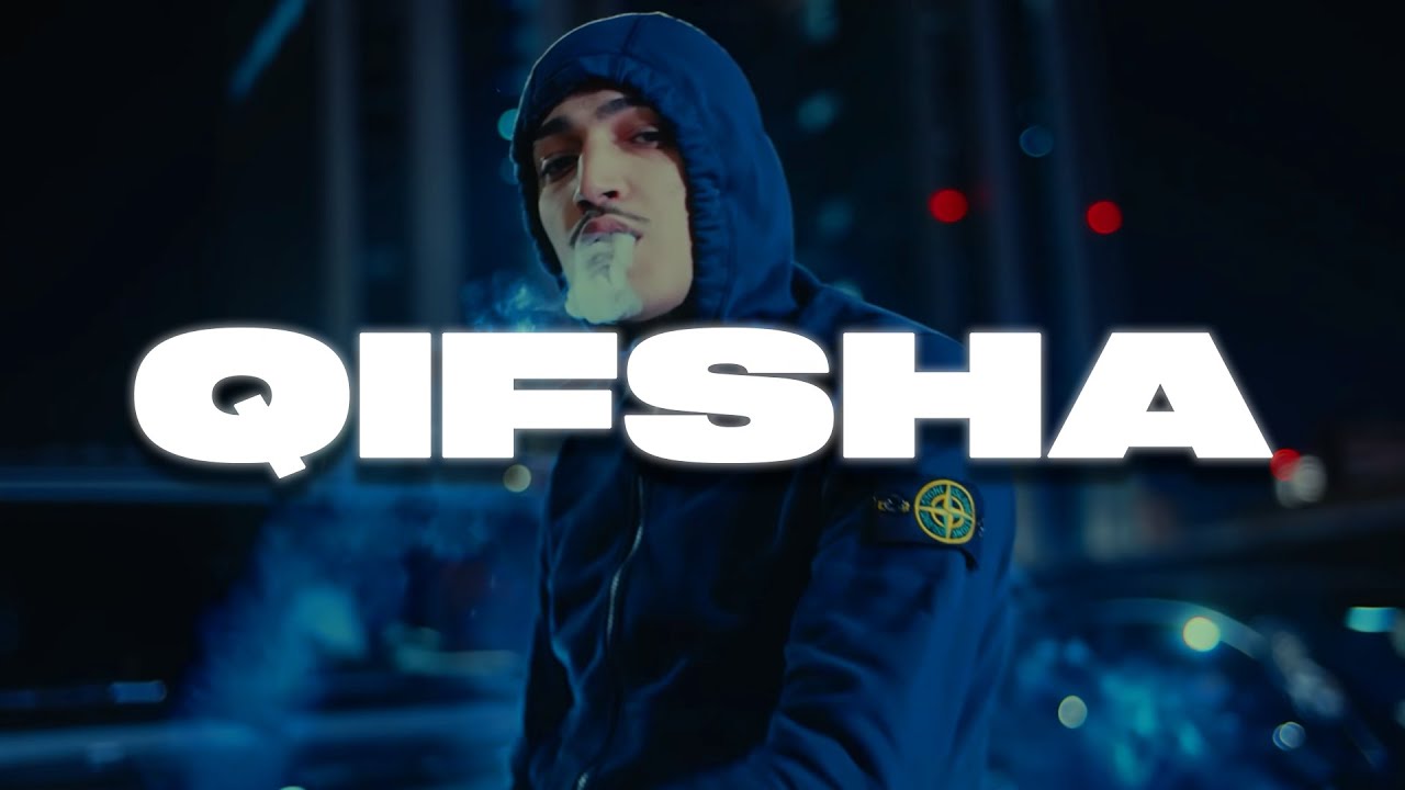 *FREE* Simba La Rue x Zefe x ITA Drill Type Beat 2022 | QIFSHA (Prod. By Ke Fang)