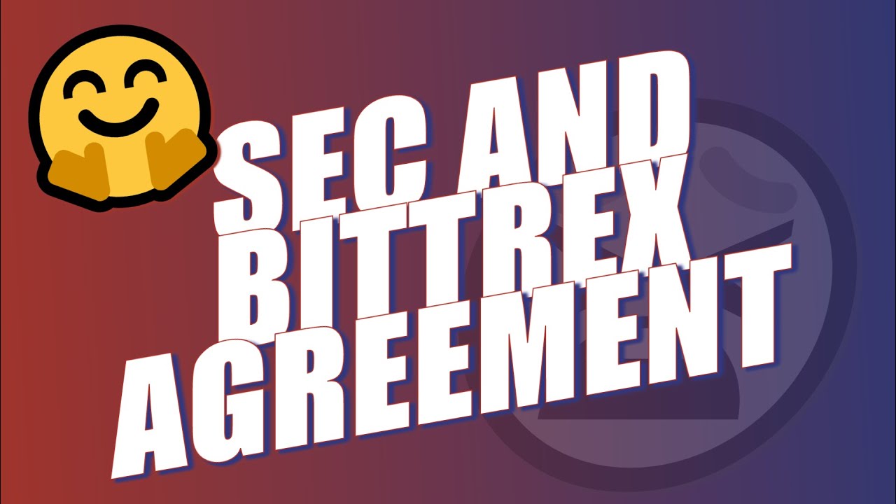 Bittrex's Bankruptcy Battle
