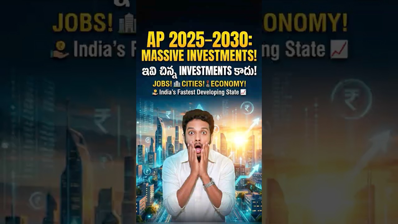 AP 10 Investments Part 1