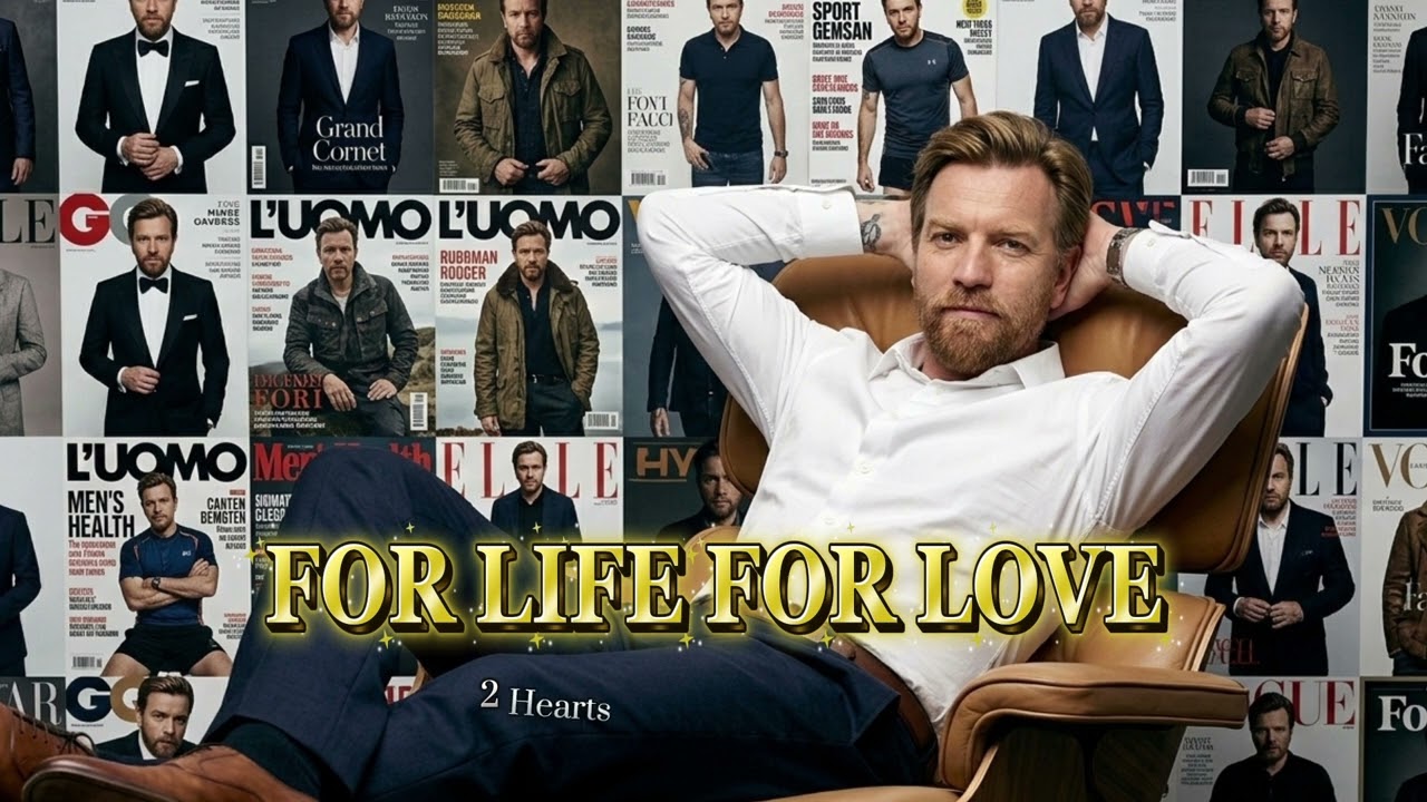 FOR LIFE FOR LOVE - Inspirational Love Song | Cinematic Rock Ballad || Song by Distort Rock