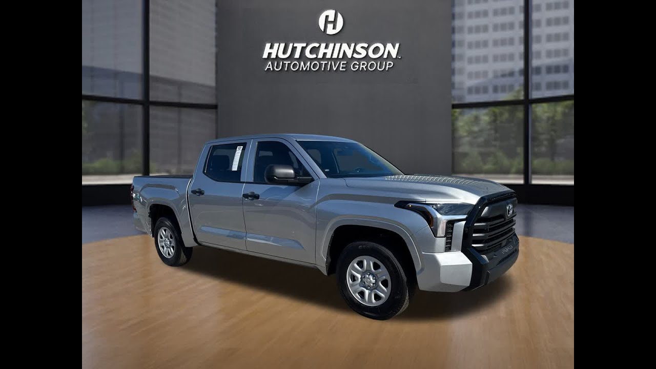 2026 Toyota Tundra SR Albany, Tifton, Dothan, Columbus, Macon GA