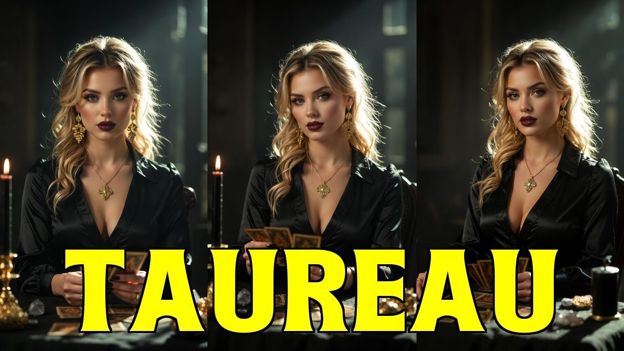 TAUREAU ÇA ARRIVE❤ ~BEAUCOUP D'ARGENT ET APPEL INATTENDU DE QUELQU'UN QUE VOUS ATTENDEZ!
