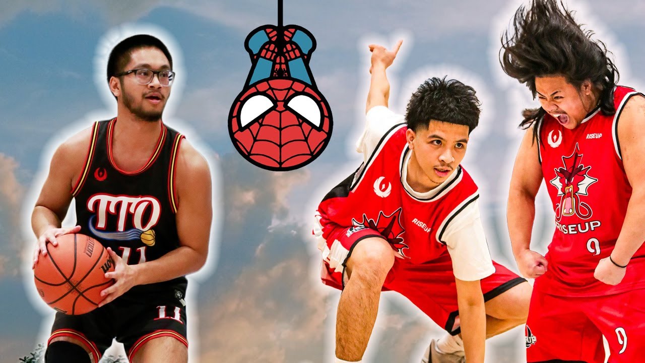 I CHANGED My Jumpshot?? (New RiseUP Szn)