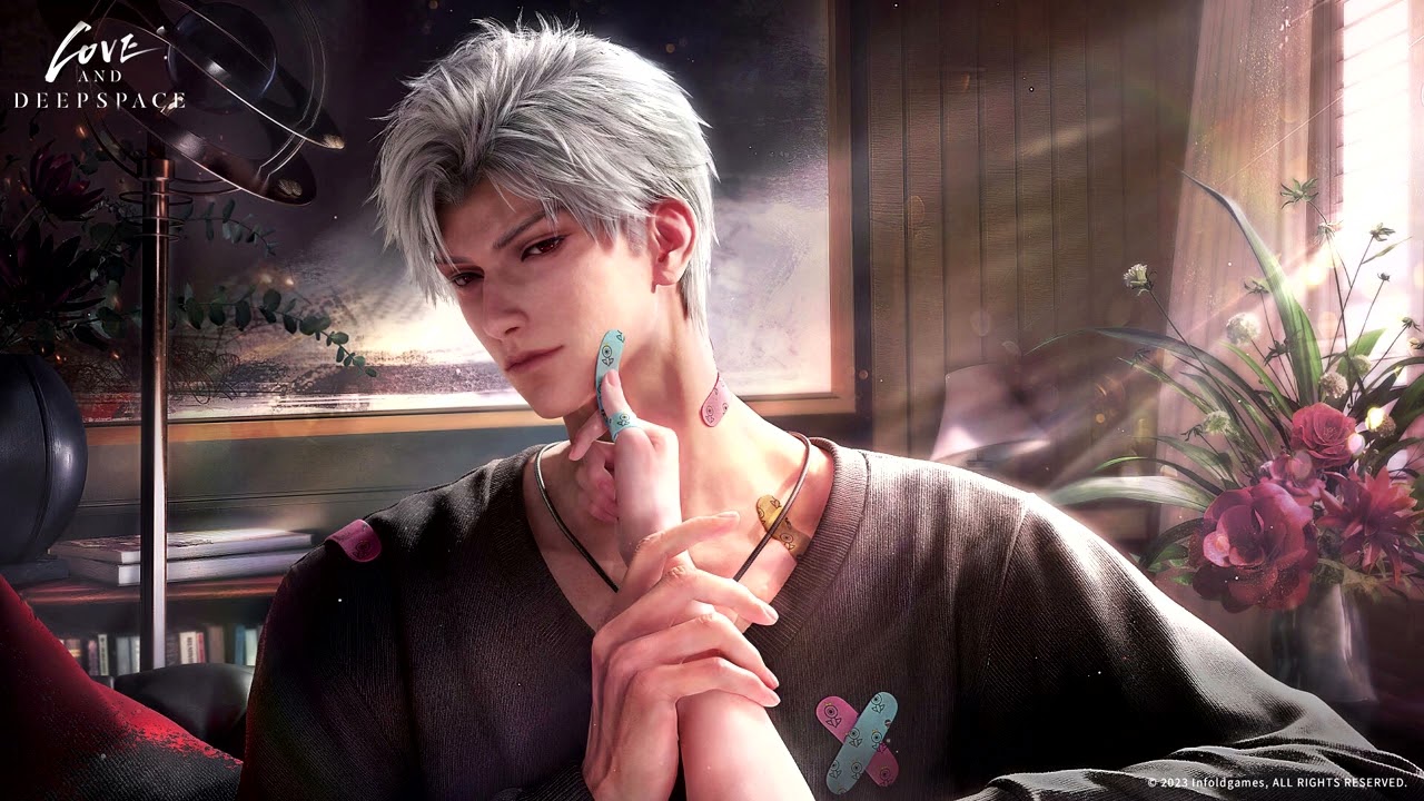 soft sylus | Sylus playlist + eng voiceovers + sfx