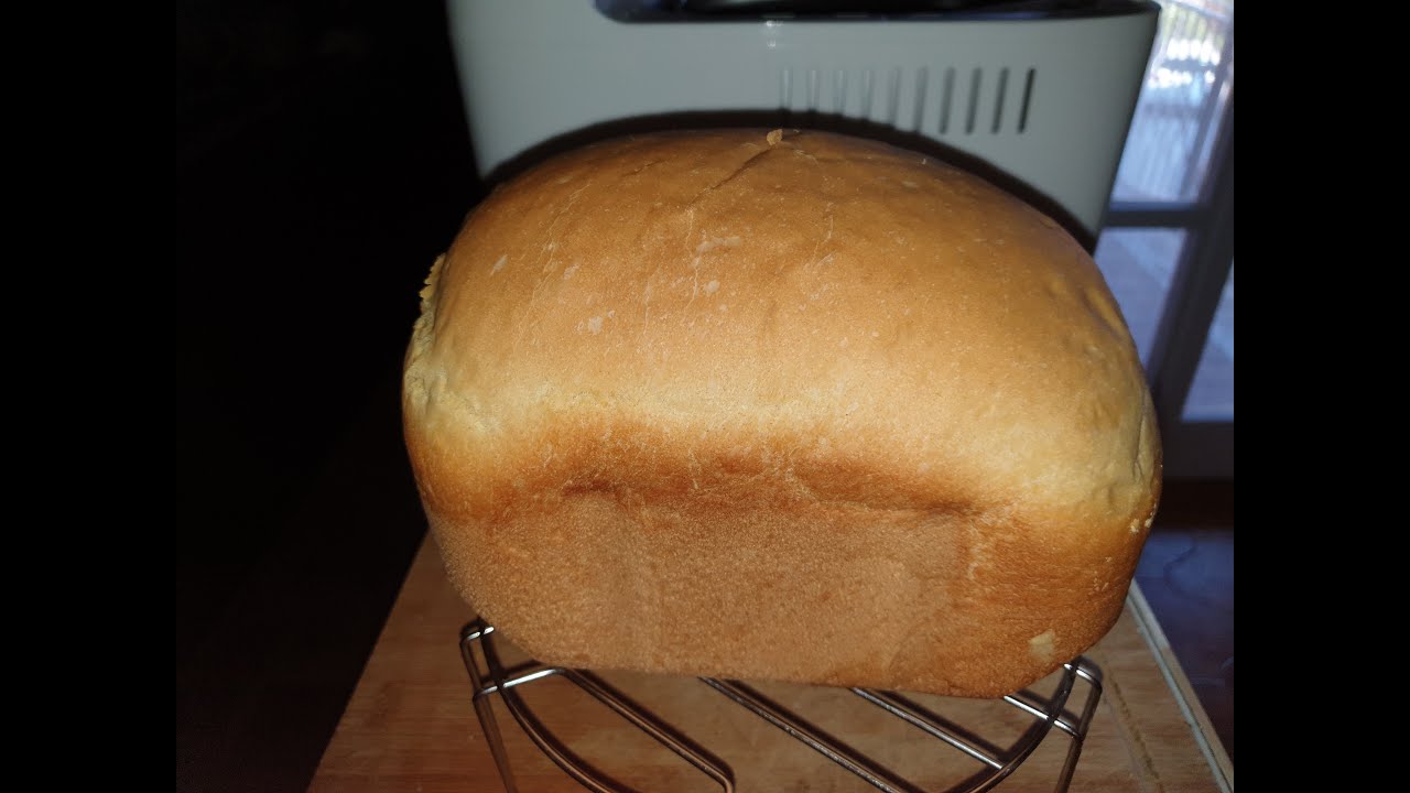 Macchina del pane Silver Crest : Pane Classico