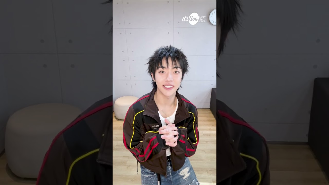 [it’s CAM] Dragon Pony 왔다 감! | it's Live #드래곤포니 #잇츠라이브