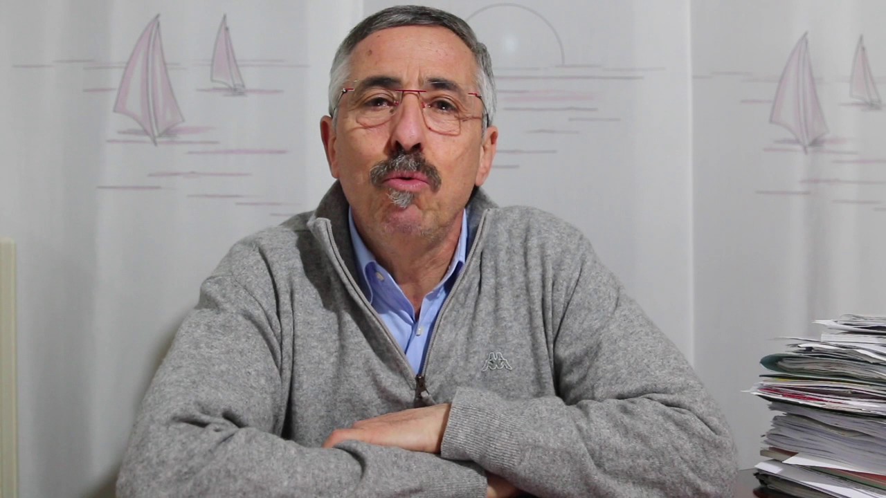 Dichiarazione di Vito Lionetti 5 febbraio 2017
