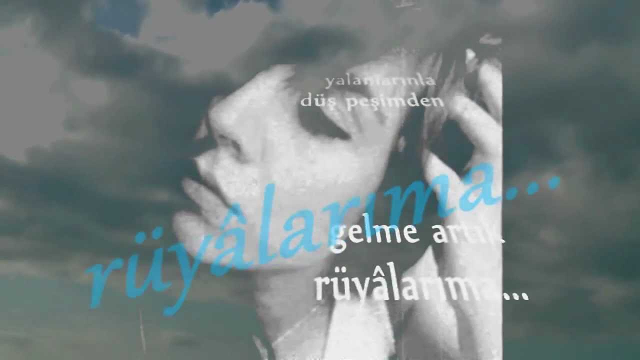 Seda Tripkolic & Aykan & Nakris - Sana Bulandım yeNi 2012