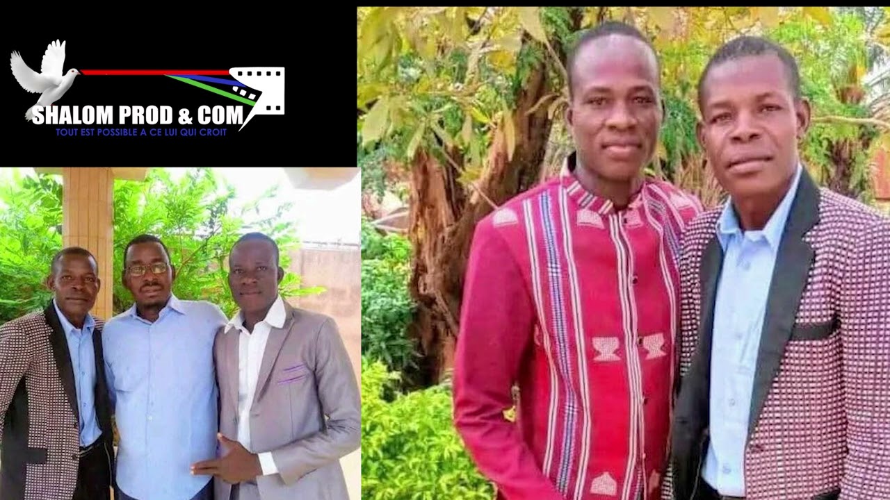 SOUM SAMUEL IB LOBA DANIEL