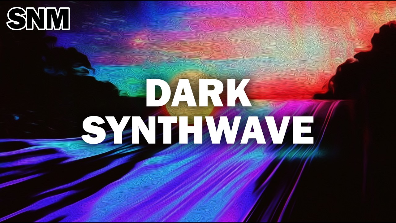 Dark Synthwave | Drexon Reign