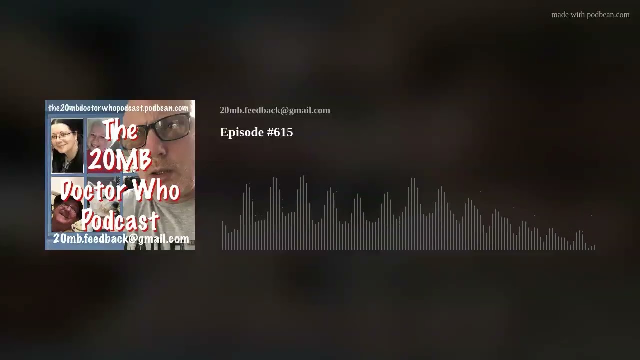 Episode #615