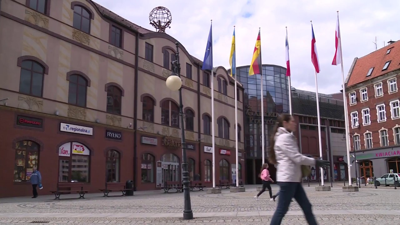 LEGNICA. TVRegionalna.pl i portal RegionFAN.pl już w Legnicy!