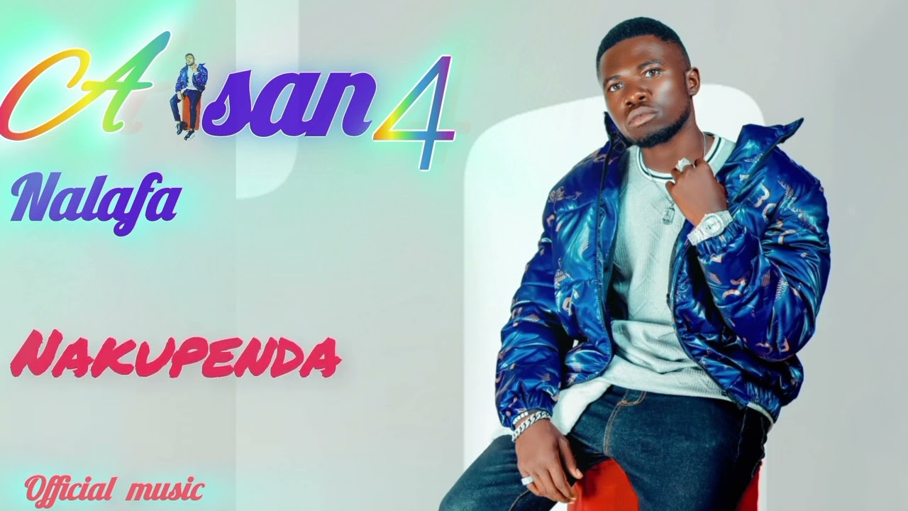 Aisan4 - nakupenda