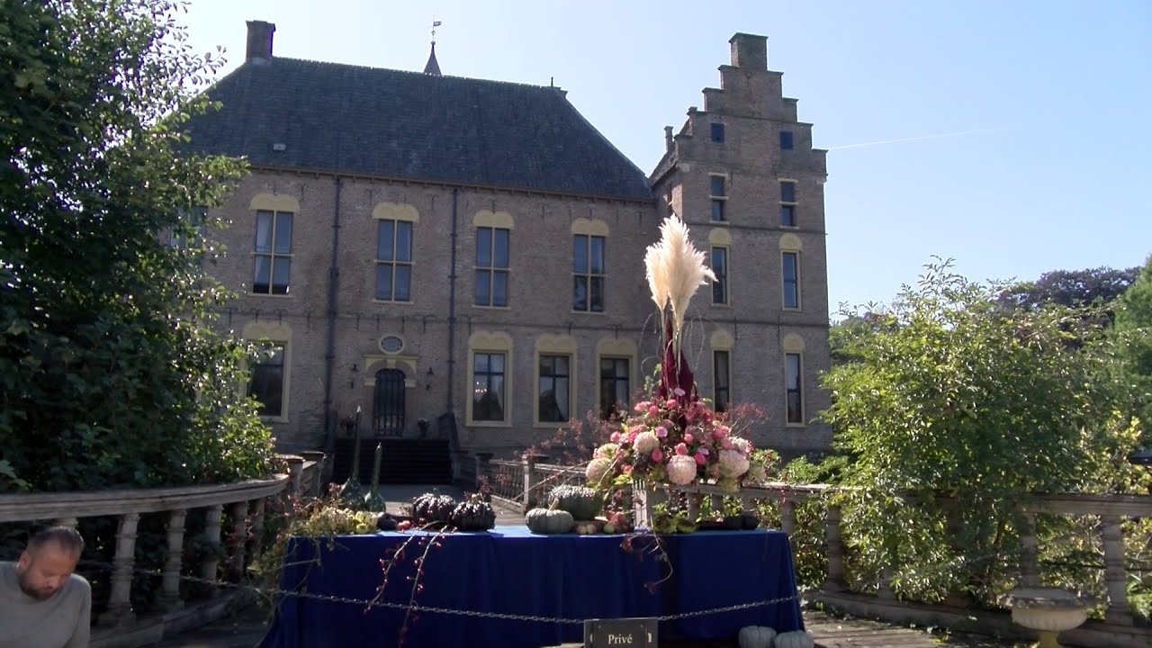 British weekend bij kasteel Vorden 2023