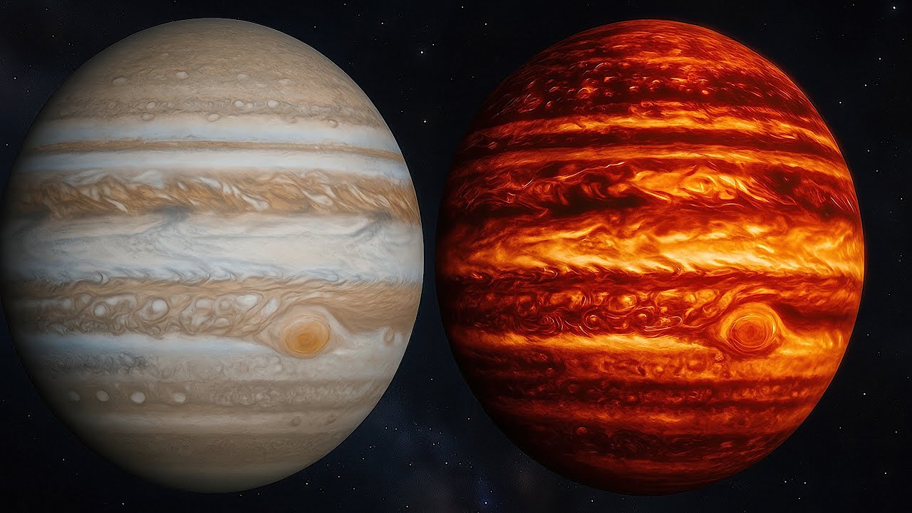 TOP secrets of Solar System PLANETS | SPACE documentary | All episodes